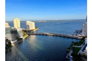 495 Brickell Avenue 2401, Miami