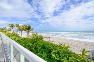 2030 S Ocean Drive 1816, Hallandale Beach