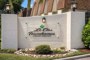 254 San Remo Blvd 254, North Lauderdale