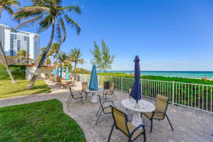 1936 S Ocean Dr 2d, Hallandale Beach