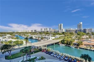 2500 Parkview Dr 808, Hallandale Beach