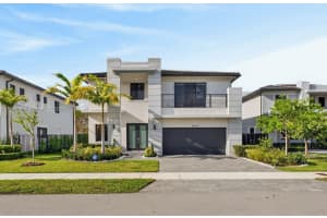 8267 Sw 120th Ter, Miami