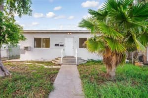2025 Fillmore St 1-2, Hollywood