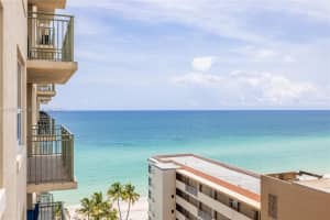 2080 S Ocean Dr 1203(avail November 2025), Hallandale Beach