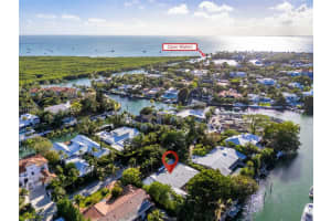 221 Knollwood Dr, Key Biscayne 221 Knollwood Dr, Key Biscayne