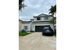 4021 Sw 153rd Ave, Miramar
