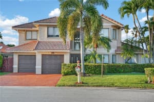 11501 Sw 9th Ct, Pembroke Pines