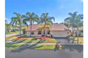 9300 Nw 32nd Mnr, Sunrise