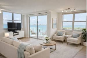 770 Claughton Island Dr 1216, Miami