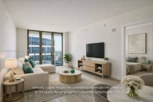 2960 Ne 207th St 704, Aventura