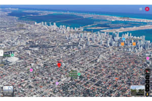 1268 Sw 4th St, Miami