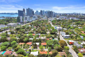 221 Ne 48th Ter, Miami