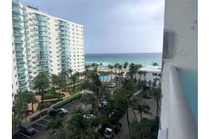 4001 S Ocean Dr 8h, Hollywood