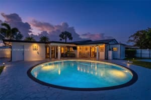 11220 Sw 181st Ter 11220, Miami