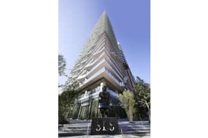 1300 S Miami Ave 1607, Miami