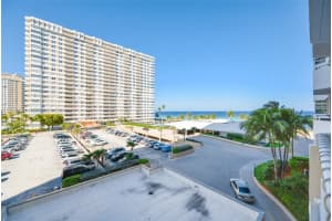 1980 S Ocean Dr 4b, Hallandale Beach