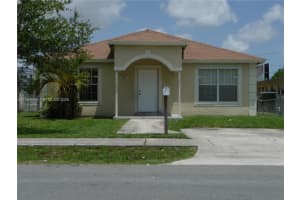 841 Nw 10th Street, Hallandale Beach
