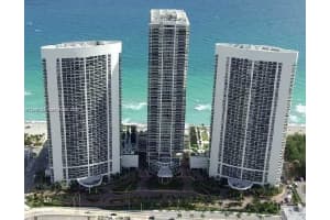 1850 S Ocean Dr 2303, Hallandale Beach