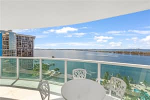 2101 Brickell Ave 1206, Miami