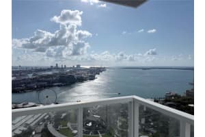 244 Biscayne Blvd 3803, Miami