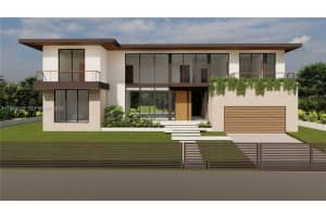 969 W 34th St, Miami Beach