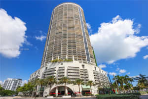 1750 N Bayshore Dr 2804, Miami