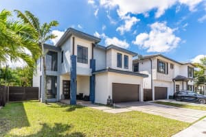 16058 Sw 136th Way, Miami