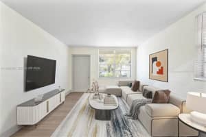 1715 N 16th Ave 312, Hollywood