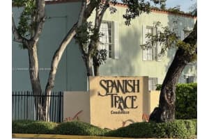 10776 N Kendall Dr F17, Miami