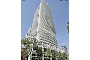 1100 S Miami Ave 811, Miami