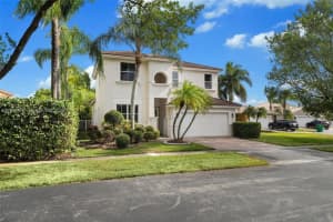 2707 Sw 135th Ave, Miramar