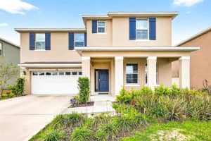 1481 Kempas Road, Mount Dora