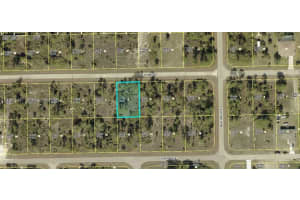 1224 E Count E, Lehigh Acres