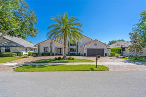 2920 Old Orchard Rd, Davie