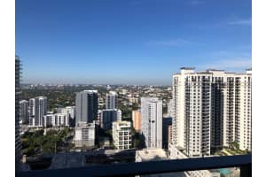 1000 Brickell Plaza 1914, Miami