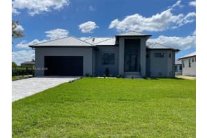 24097 Peppercorn Rd., Punta Gorda