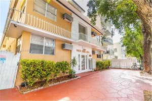 1611 Pennsylvania Ave 14, Miami Beach