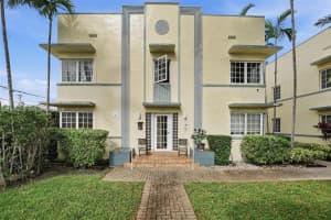 600 Euclid Ave 2a, Miami Beach