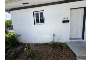 12210 Ne 14th Ave 12210, North Miami