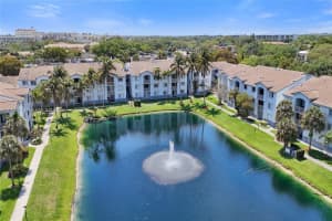 2640 S University Dr 112, Davie