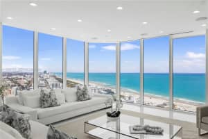 300 S Pointe Dr 3405, Miami Beach