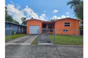 1428 Nw 51st Ter, Miami