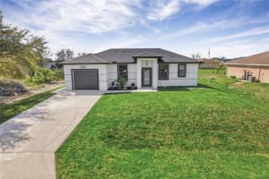 2807 74th St W, Lehigh Acres