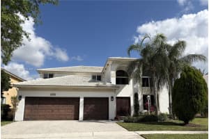 12513 Nw 18th Mnr, Pembroke Pines