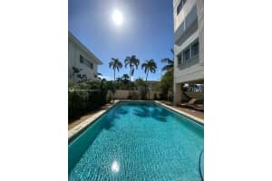 7601 Byron Ave 3a, Miami Beach