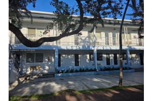 7155 Rue Notre Dame 9, Miami Beach