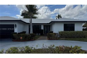 4905 Bayberry Ln, Tamarac