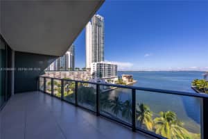 460 Ne 28th St 707, Miami