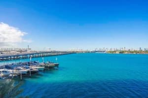 540 West Ave 1013, Miami Beach