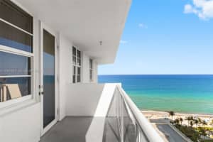 3725 S Ocean Dr Ph18, Hollywood